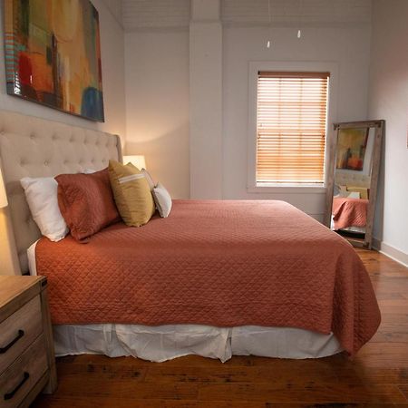 New French Quarter Delight 13 Apartment New Orleans Exterior photo