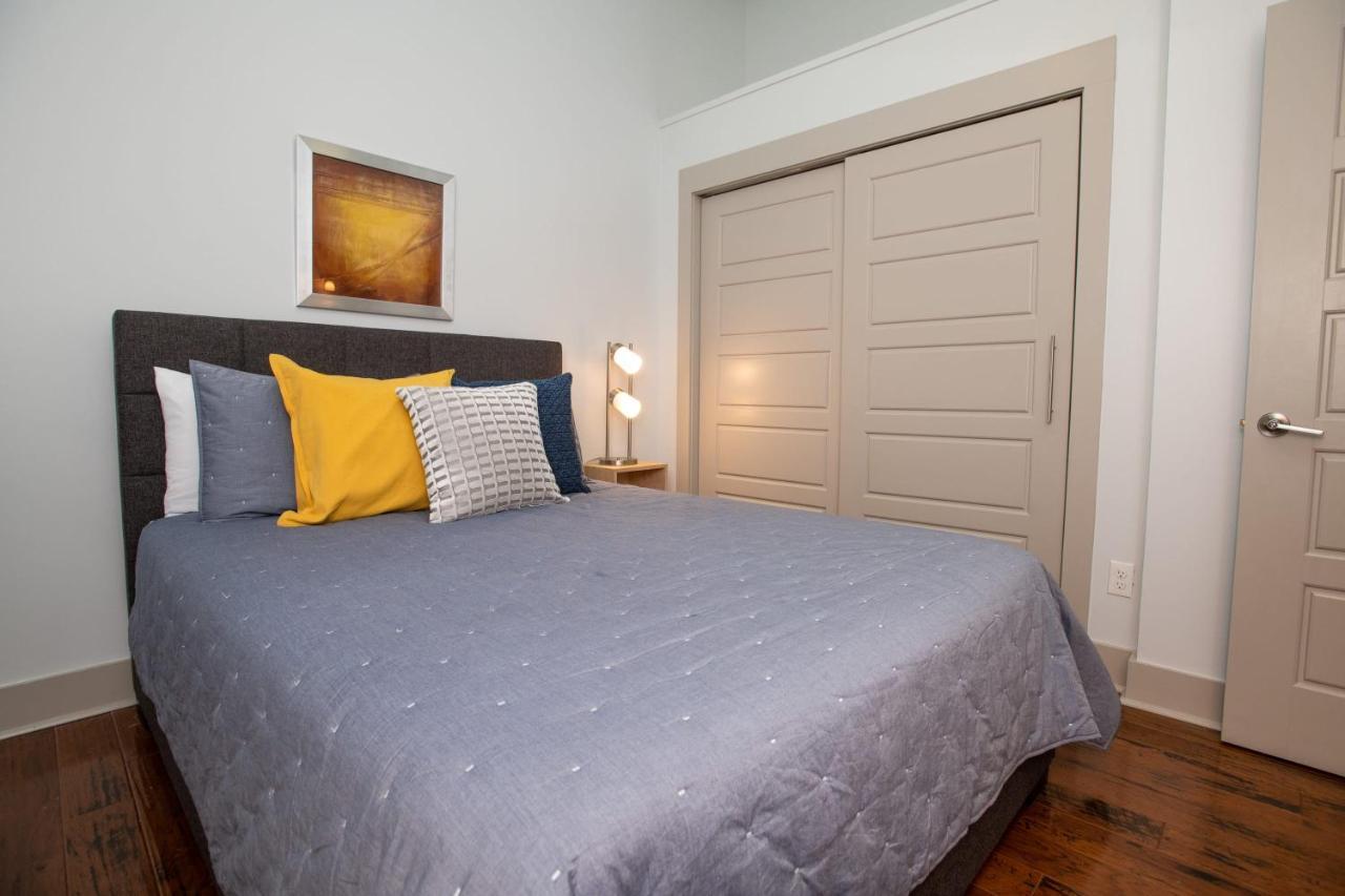 New French Quarter Delight 13 Apartment New Orleans Exterior photo