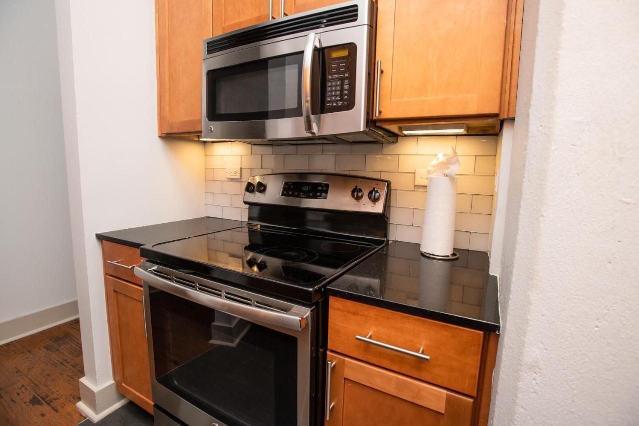 New French Quarter Delight 13 Apartment New Orleans Exterior photo
