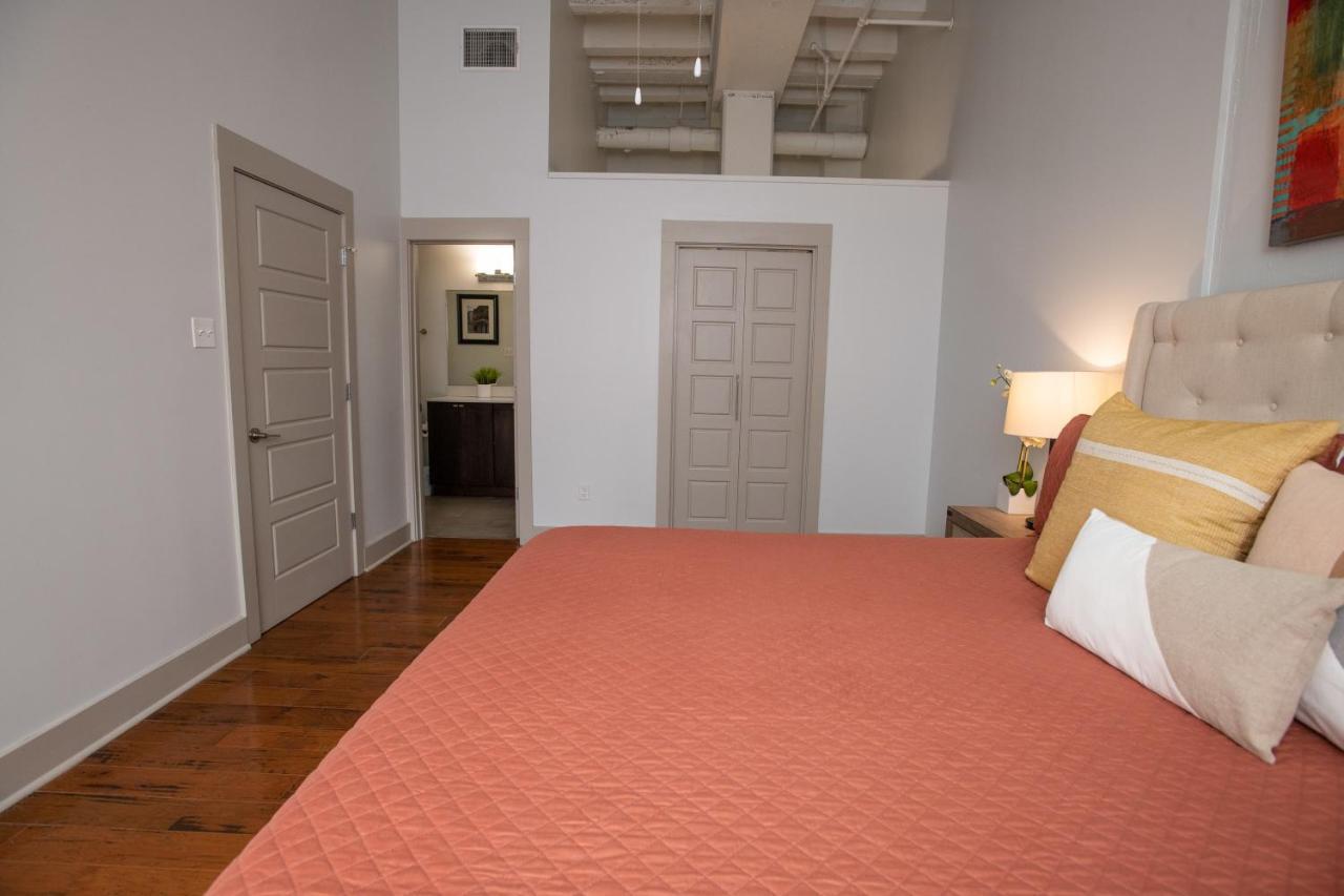 New French Quarter Delight 13 Apartment New Orleans Exterior photo